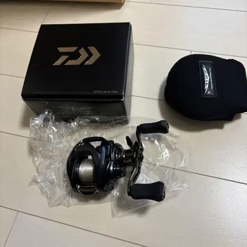 23 STEEZ AII TW 1000H 릴