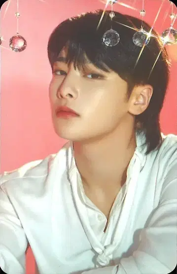 StrayKids WAVE 5/XmasBox I.N NACIFIC 콜라보