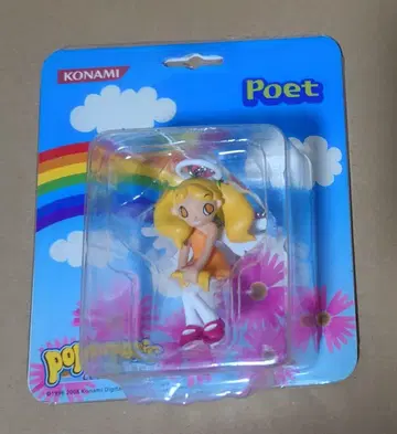 pop'n music 팝픈뮤직 컬렉션 포엣