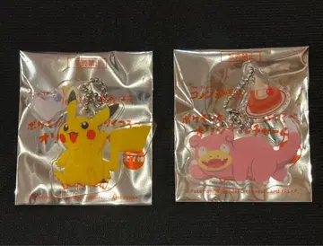 피카츄 야돈 오리지널 참 코메다 커피 포켓몬 콜라보