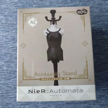 NieR:Automata Ver1.1a 액세서리 스탠드 A2