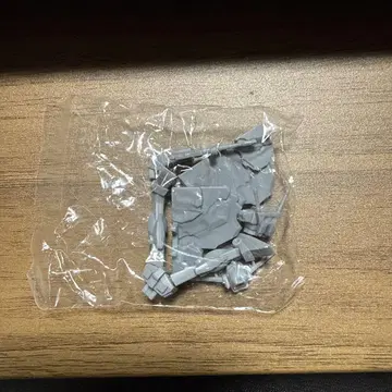 기동전사 건담 초코 사프 라스트 슈팅 건 탱크
