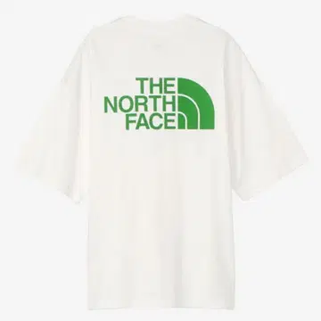 S/S SIMPLE COLOR SCHEME TEE