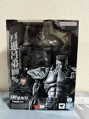 SHFiguarts 토구로 남동생 100%