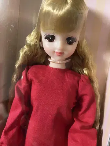 초대 제니 미사용 새상품