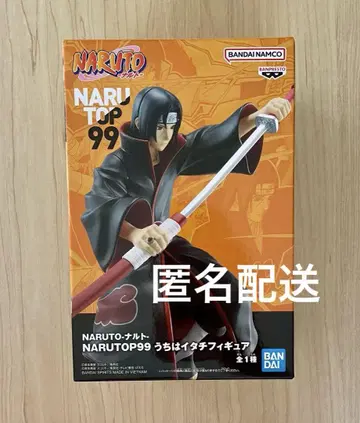 NARUTO NARUTOP99 우치하 이타치 피규어