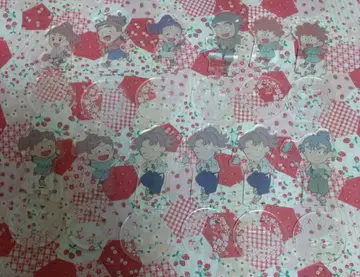 닌자 타마 군사 애니메이트 카페 아크릴 스탠드 묶음 판매