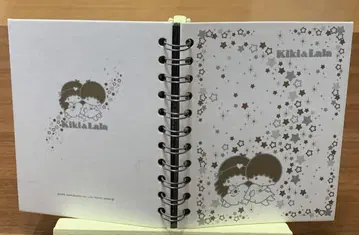 키키라라 레트로 레어 사진 앨범 2003 레어 사진
