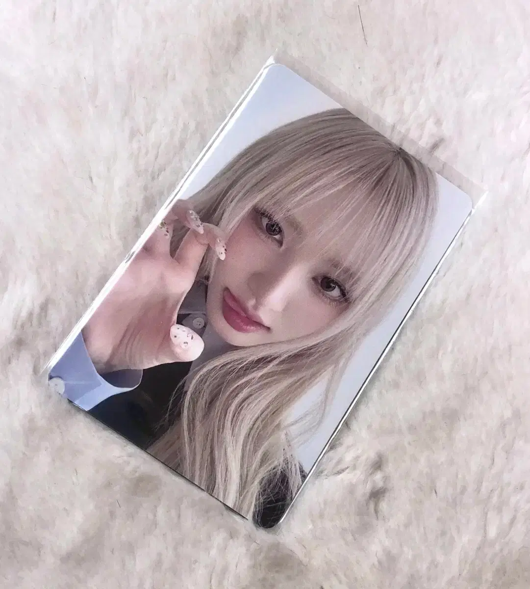 Ive liz Empathy poca