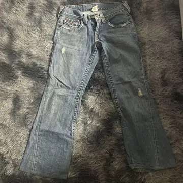 트루 릴리전 TRUE RELIGION JOEY 초레어 io