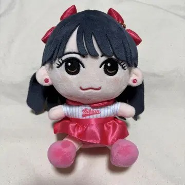 CANDYTUNE 캔츄 무라카와 히아키 치비누이 봉제 인형