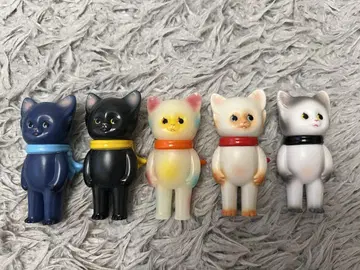 VAG NEKO 5개 세트