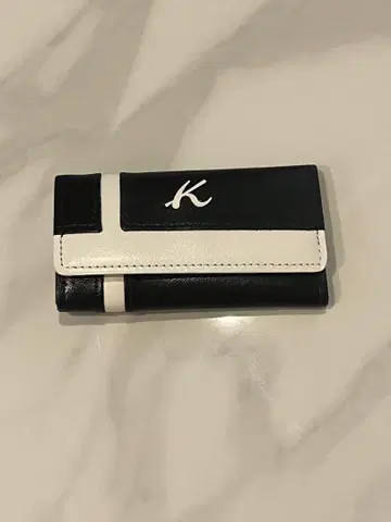 Kitamura 키타무라 키케이스 천연 가죽