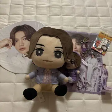 8LOOM 쿠루시마 타쿠미 굿즈