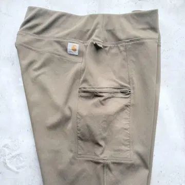 [Carhartt] 칼하트 포스 라이트웨이트 유틸리티 레깅스