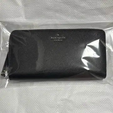 kate spade 장지갑 블랙 새상품