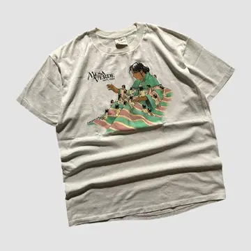 80s USA제 Mesa Verde 티셔츠