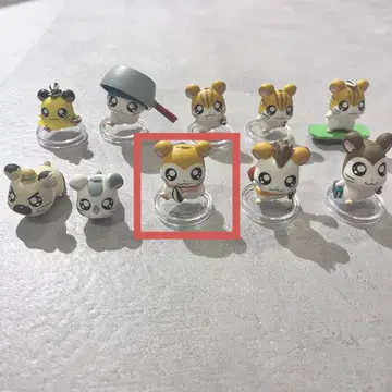 머플러 x 2