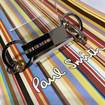 새상품급 폴스미스 Paul Smith 키링
