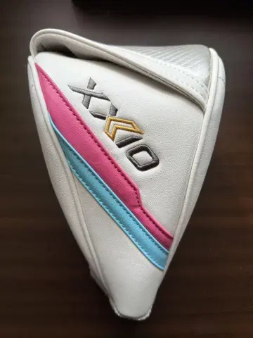 [ 상태 좋음 ] 던롭 XXIO12 여성용 드라이버용 골프헤드커버