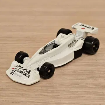 [토미카] No.26 코지마 009 포드 F1 챔피언 세트 단품 일본제