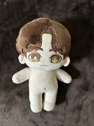 오자키 타쿠미 봉제 인형