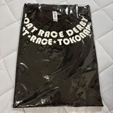 보트 레이스 도코나메 보트 레이스 더비 오리지널 T셔츠