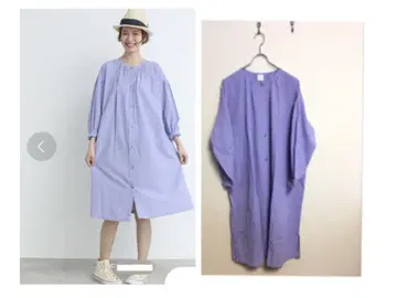 bulle de savon 원피스
