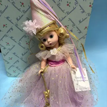 마담 알렉산더 Fairy of Beauty 빈티지 인형