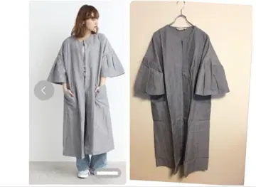 도트 앤 차일드우먼 네프 샴브레이 가운