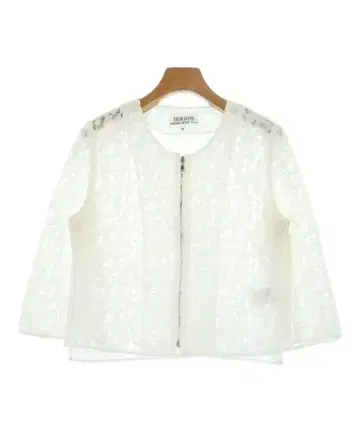 PRIMATTIVO HANAE MORI SPORTS 블루종 여성용