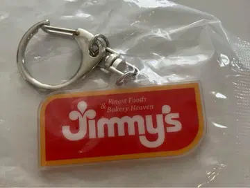 오키나와 기념품 가챠가챠 Jimmy's
