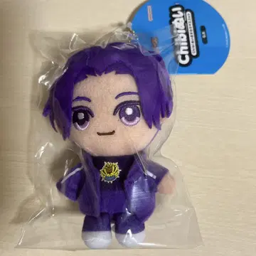 리얼 피스 나오 봉제 인형 chibi누이
