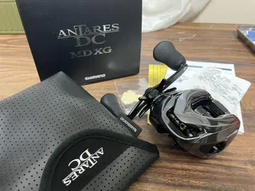 SHIMANO 18 안타레스 DCMD XG R 오른쪽 감기