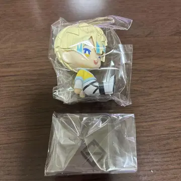 니지산지 니지콧토 히하치 마나 외출 Oriens