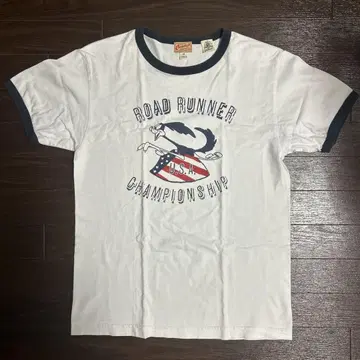 체스윅 로드 러너 링거 T Made in USA M 사이즈