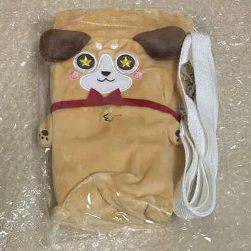 우라시마사카타센 옆의 사카타 바보 사카타 사카타 개 켄짱 드링크 홀더