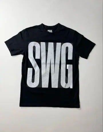 SWAGGER 10th Anniversary 'SWG'