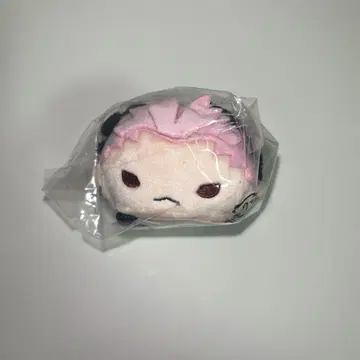 나루미 겐 캐릭터