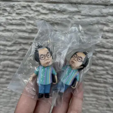 다이앤 가챠가챠 2세트