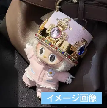 라부부 MAMA 의상 G-DRAGON 지용
