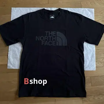 Bshop THE NORTH FACE 반팔 T셔츠