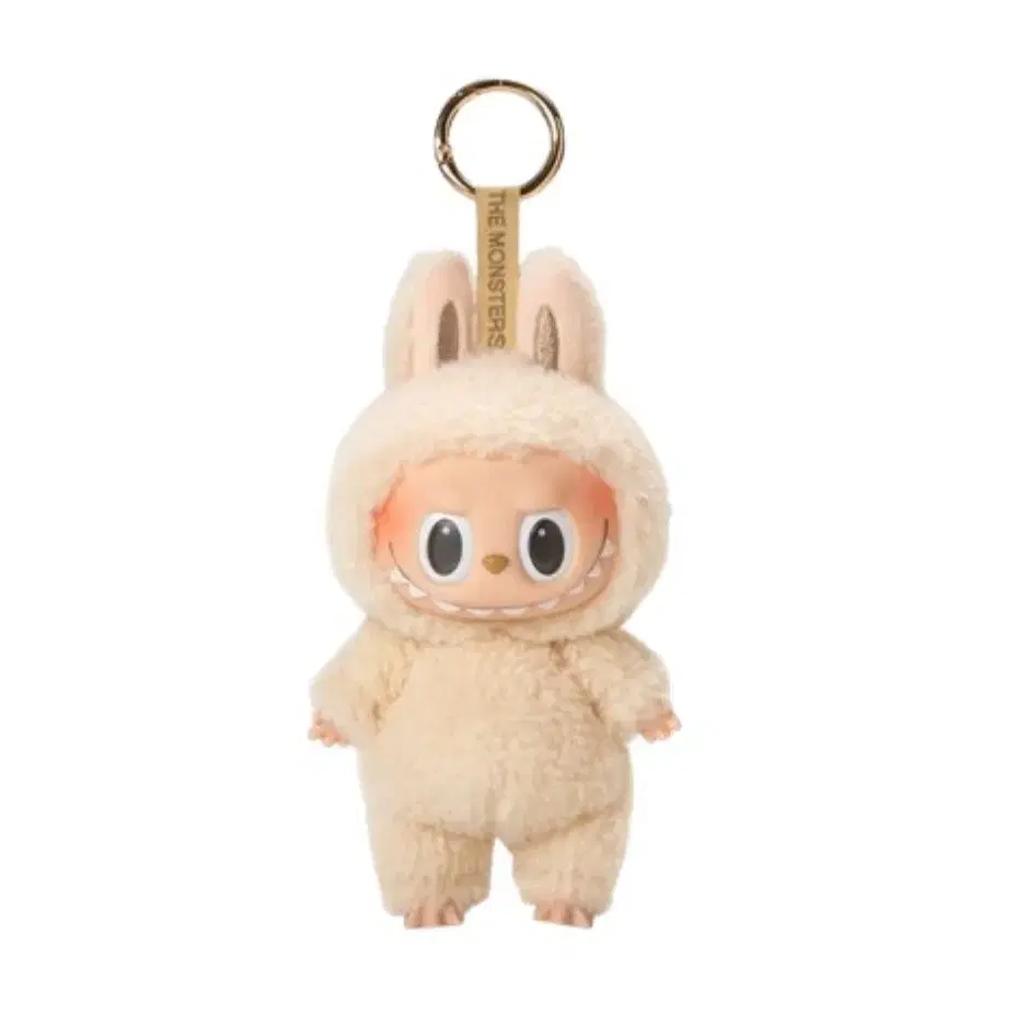 ラブブTHE MONSTERS Macaron Soy milk新品未使用 New Soy Milk POP MART The Monsters Macarons Labubu Plush