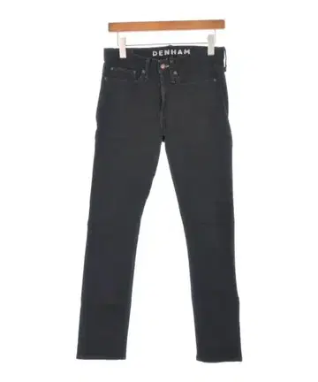 DENHAM 데님 팬츠 남성용