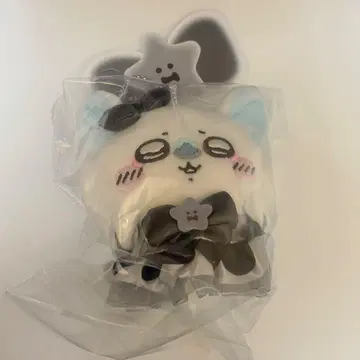 마지카루 치이카와 나쁜 버전인가요? 모몽가 마스코트