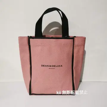 태국 DEAN&DELUCA 딘앤델루카 토트 더스티 로즈 1