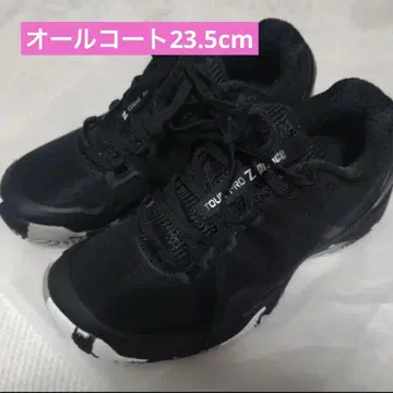 Prince 프린스 테니스화 올 코트 23.5cm