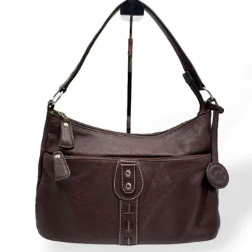 새상품급 Hush Puppies 허시파피 핸드백 원 숄더