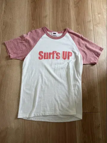 TMT Surf's UP 티셔츠