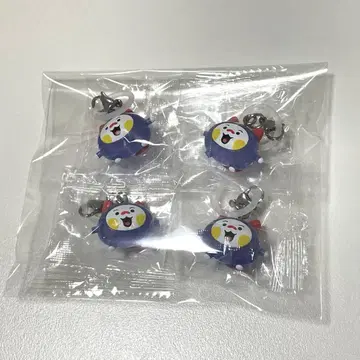 TRUZ 메지루시 액세서리 woopy